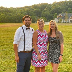 Meet your Posher, Kristi